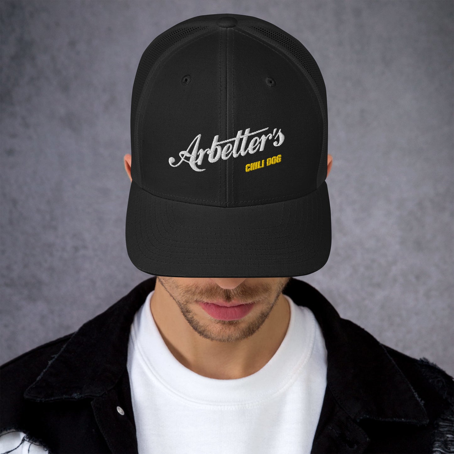 Arbetter's Trucker Cap