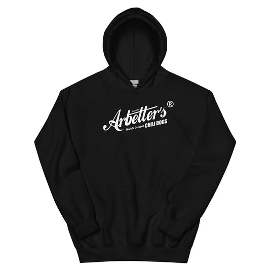 Arbetter's Plain Unisex Hoodie
