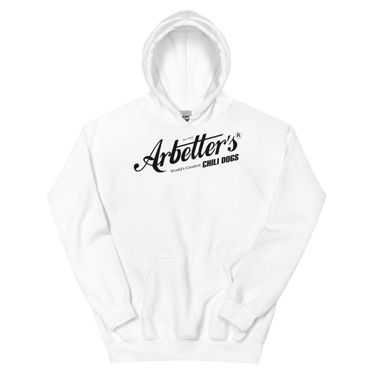 Arbetter's Plain Unisex Hoodie