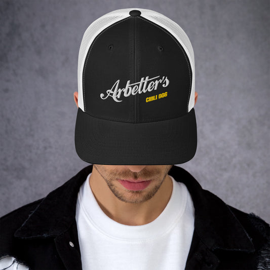 Arbetter's Trucker Cap