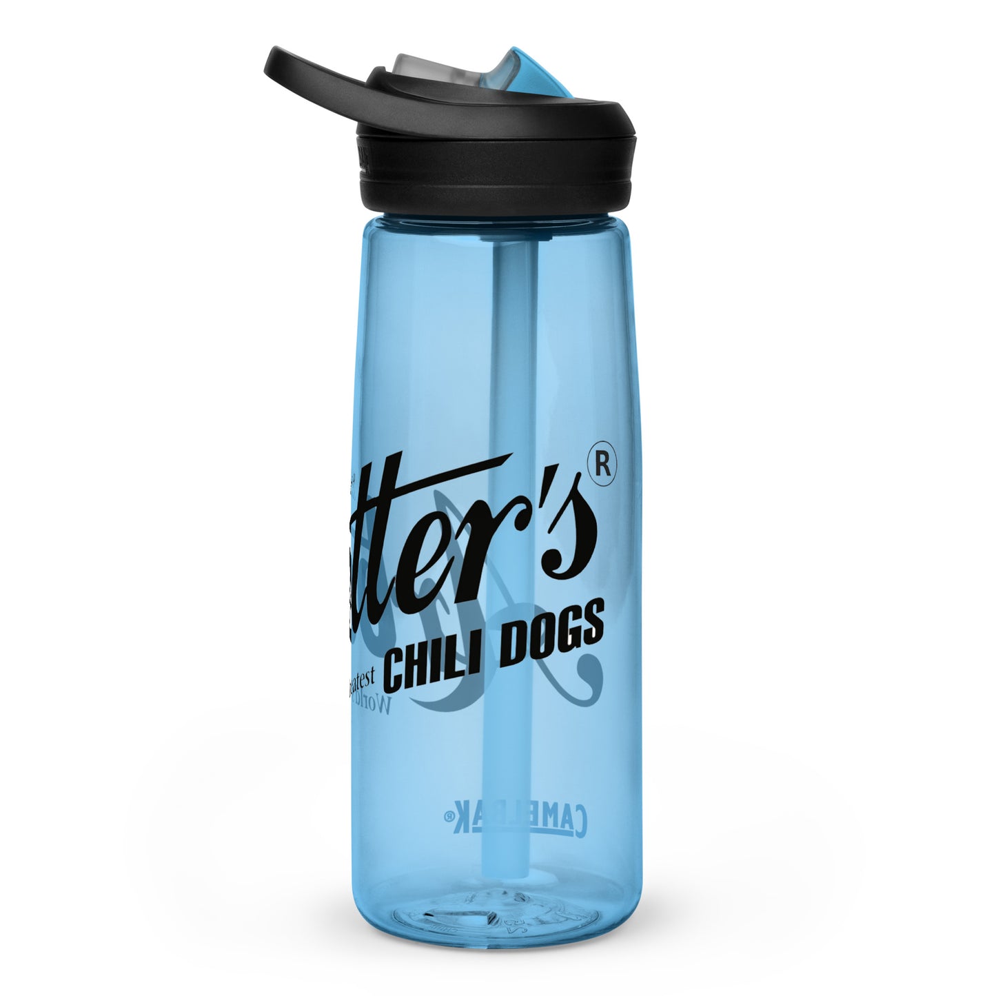 Arbetter's Sports water bottle