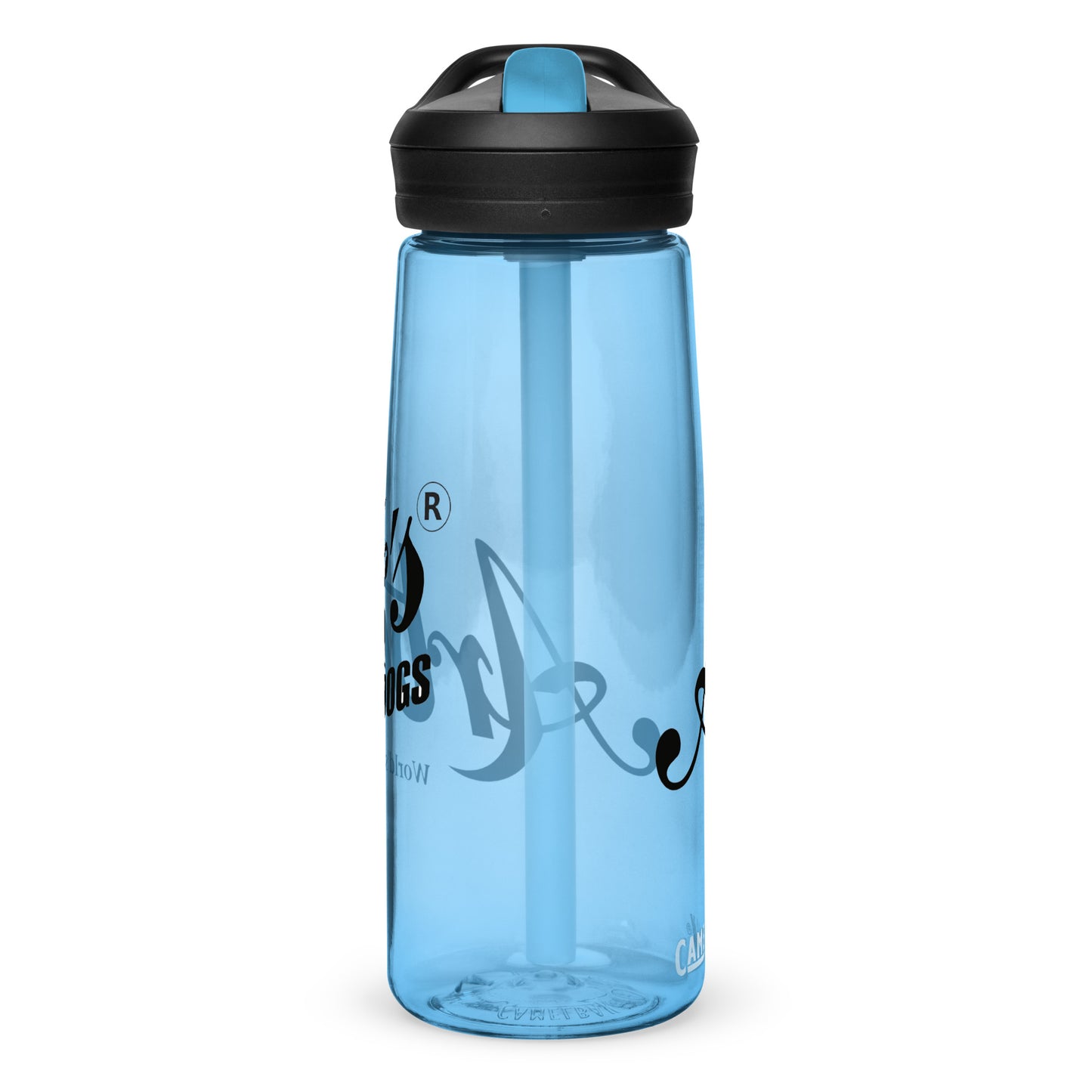 Arbetter's Sports water bottle