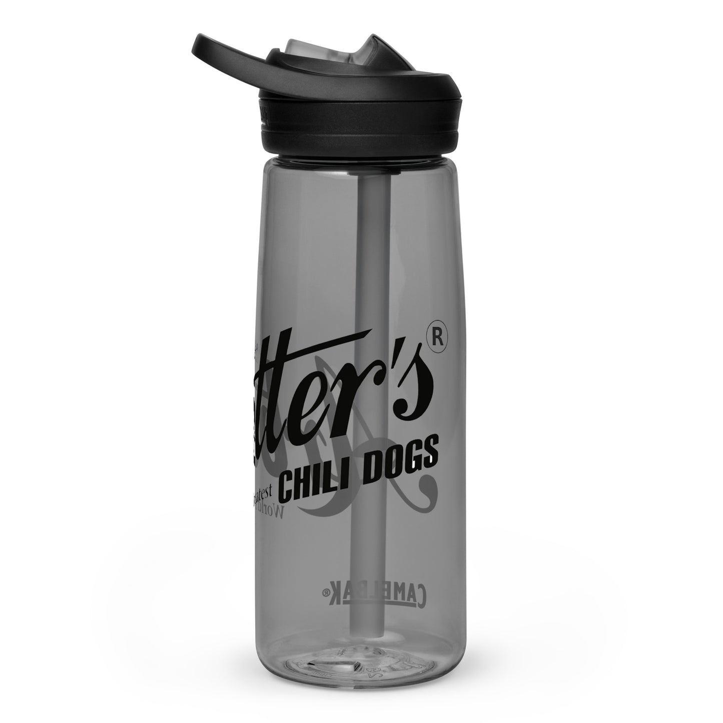 Arbetter's Sports water bottle