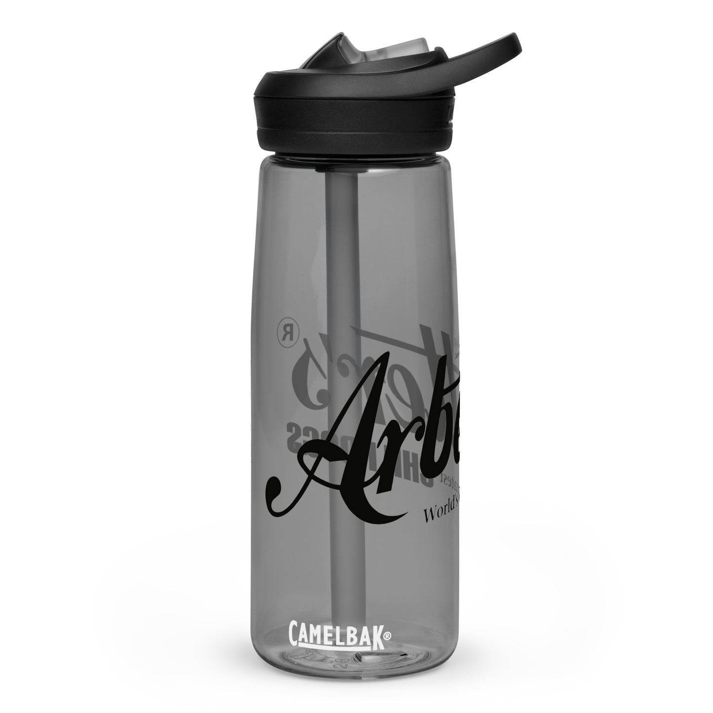 Arbetter's Sports water bottle