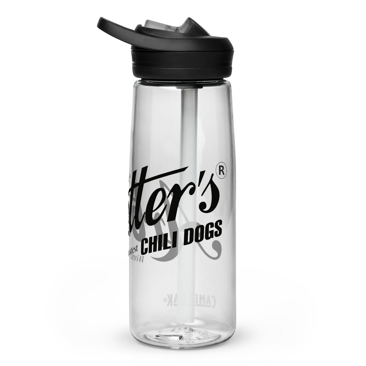 Arbetter's Sports water bottle