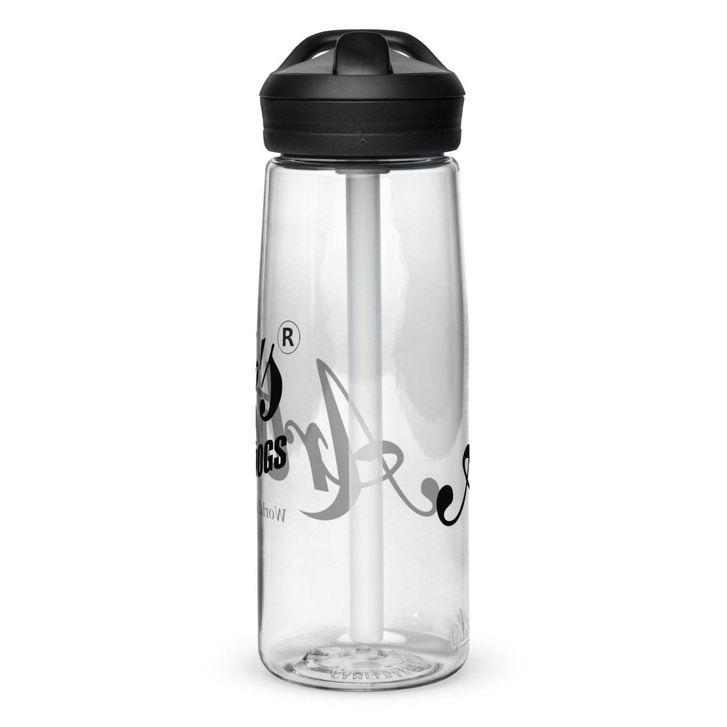 Arbetter's Sports water bottle