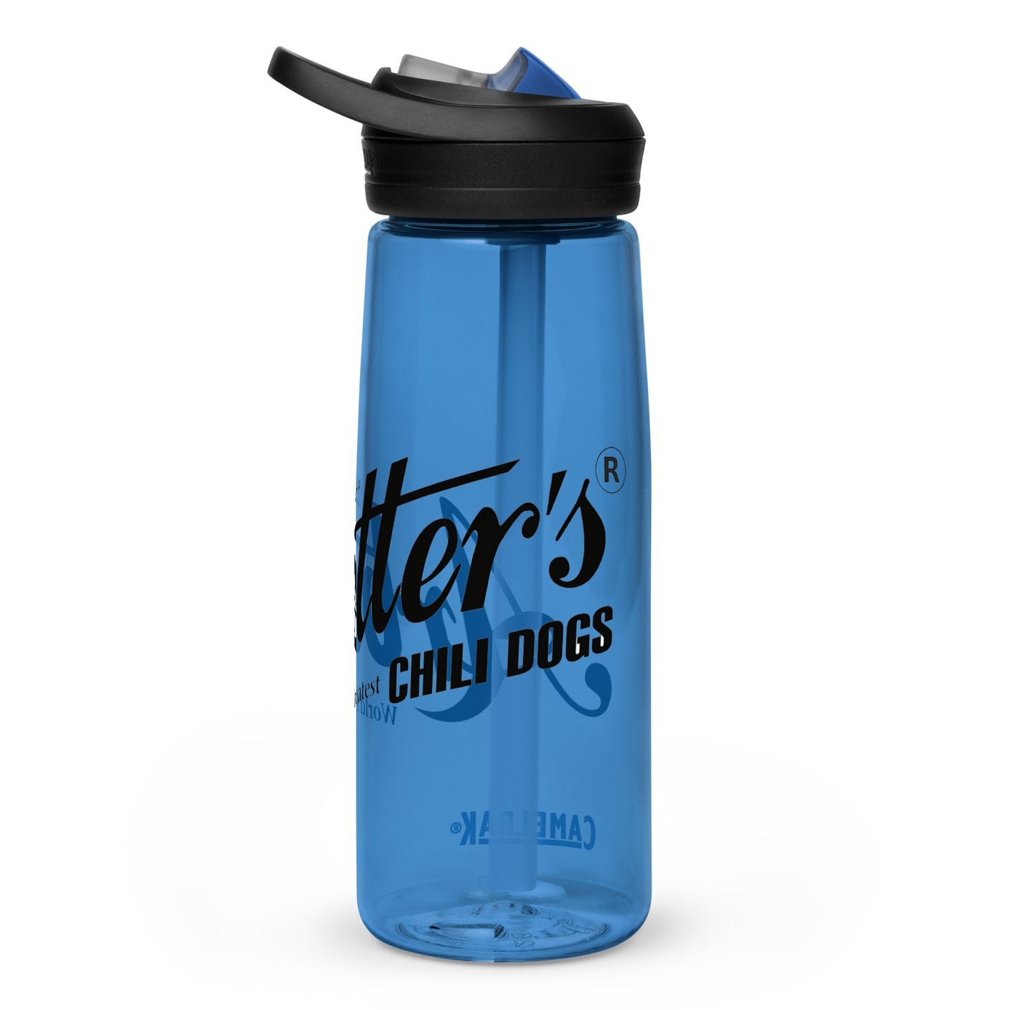 Arbetter's Sports water bottle