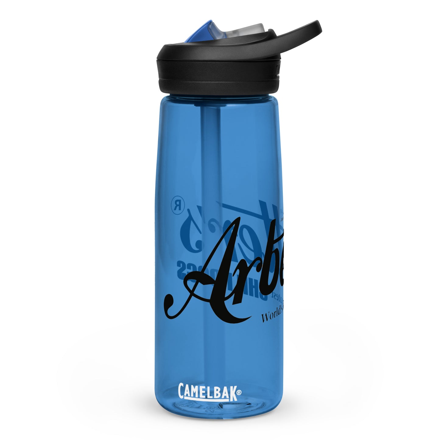 Arbetter's Sports water bottle