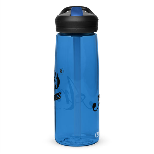 Arbetter's Sports water bottle