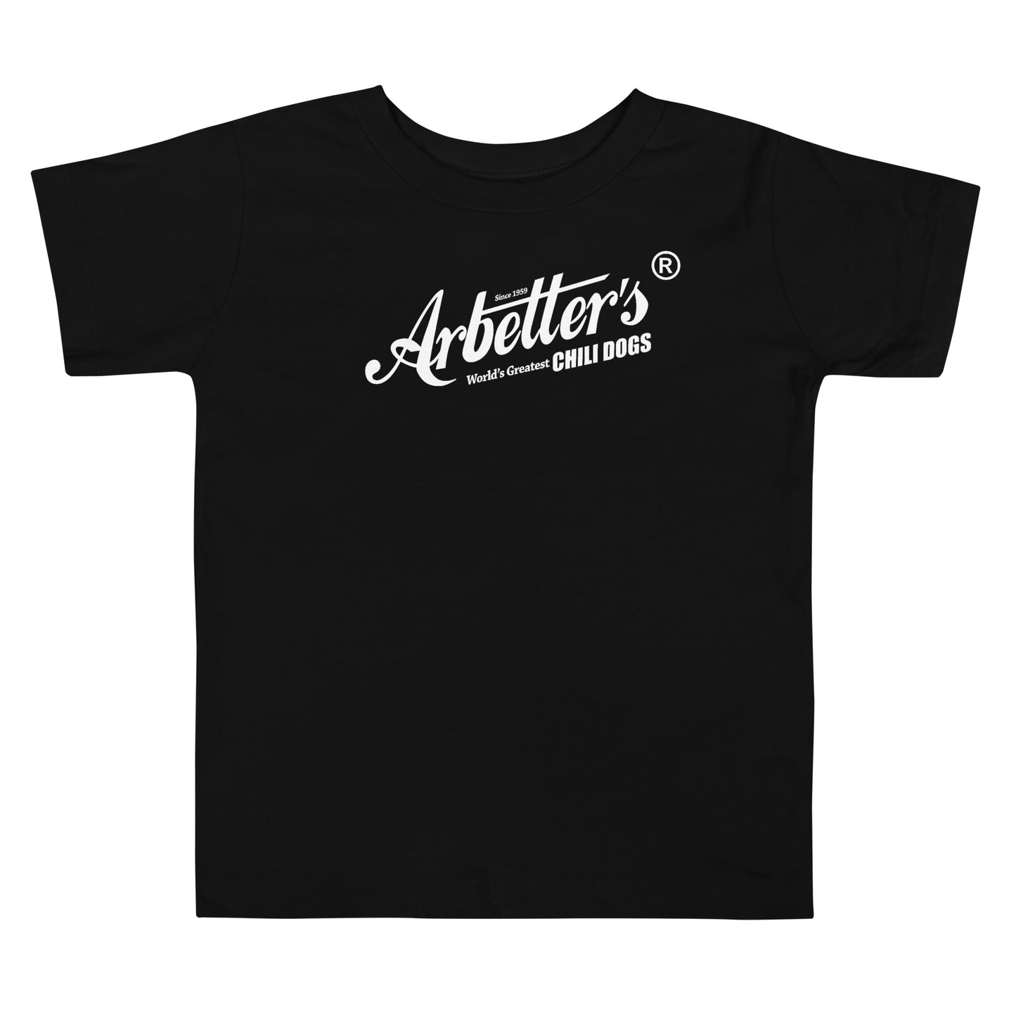 Arbetter's Toddler Short Sleeve Tee