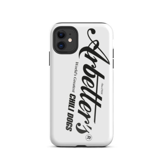 Arbetter's Tough Case for iPhone®