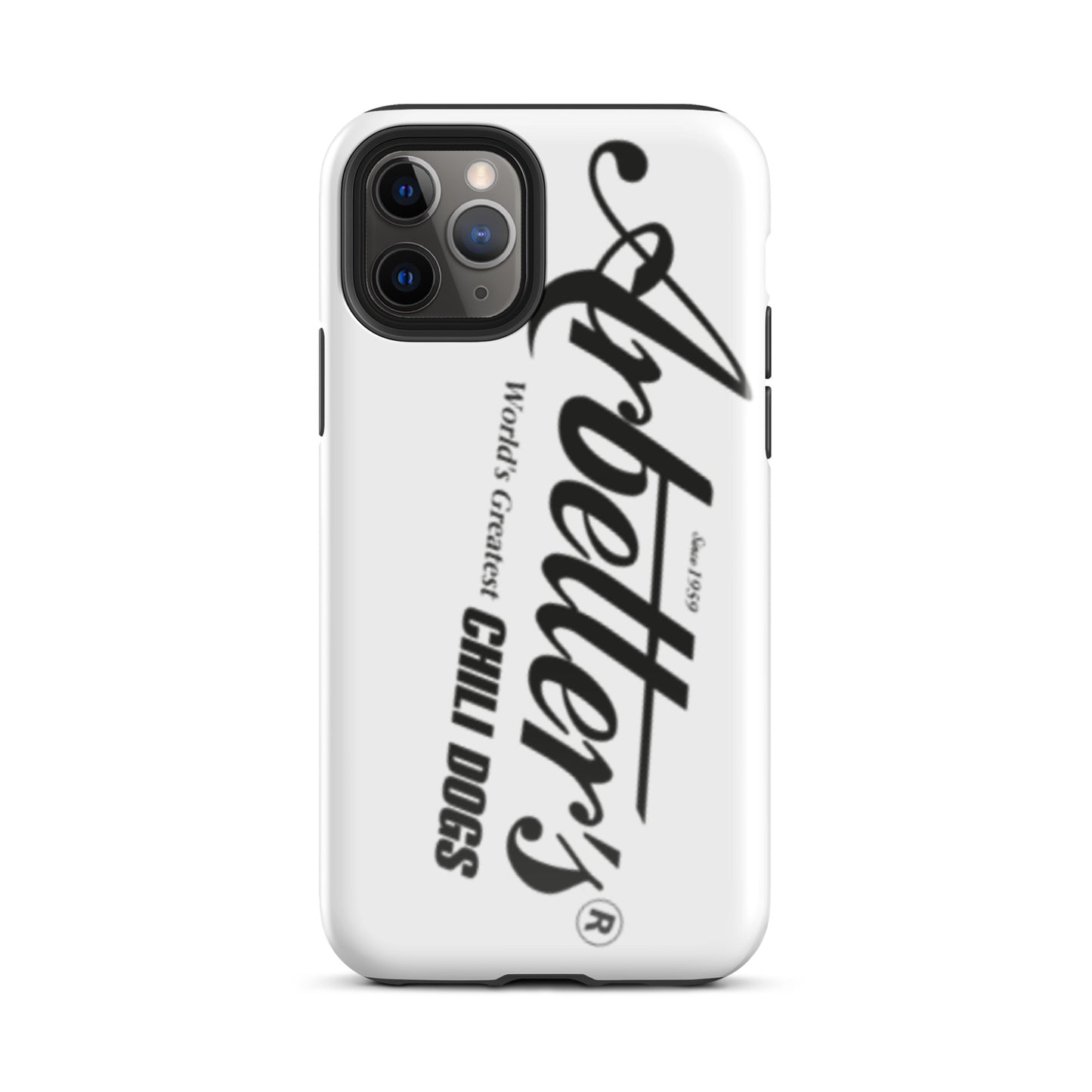 Arbetter's Tough Case for iPhone®