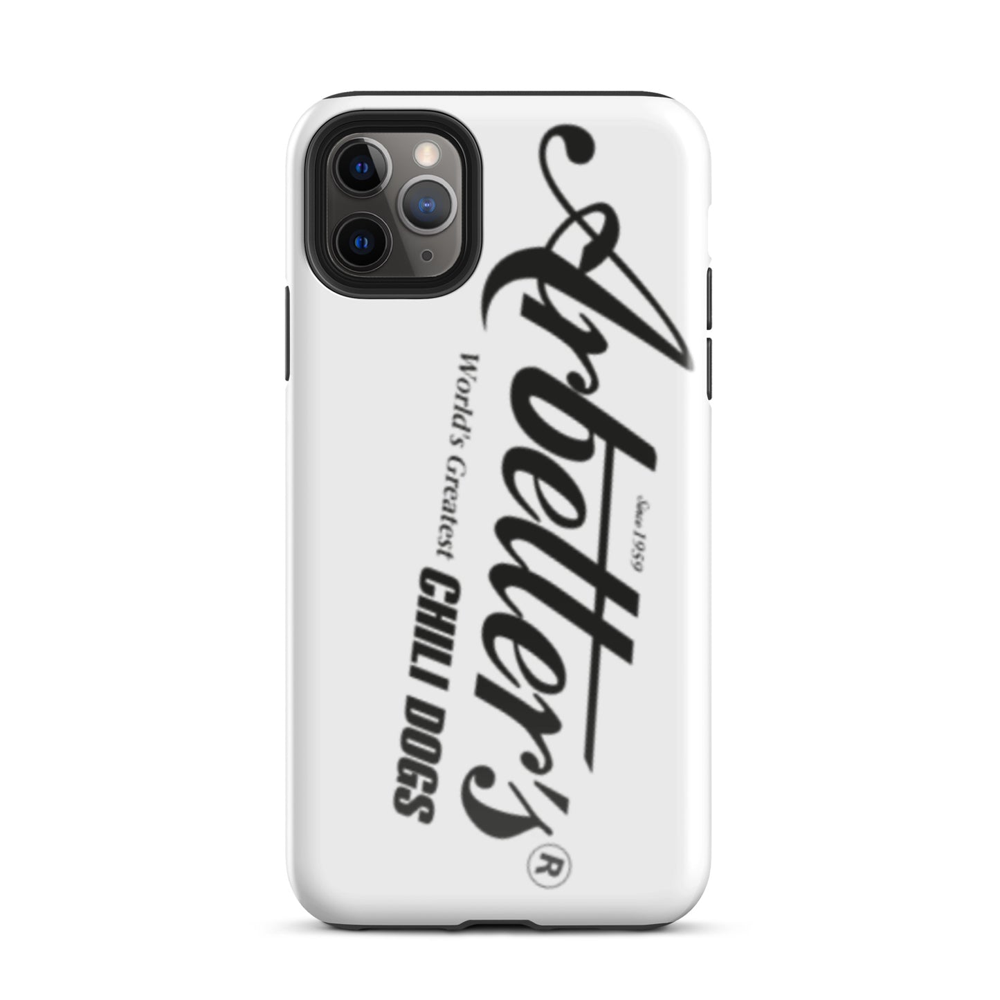 Arbetter's Tough Case for iPhone®