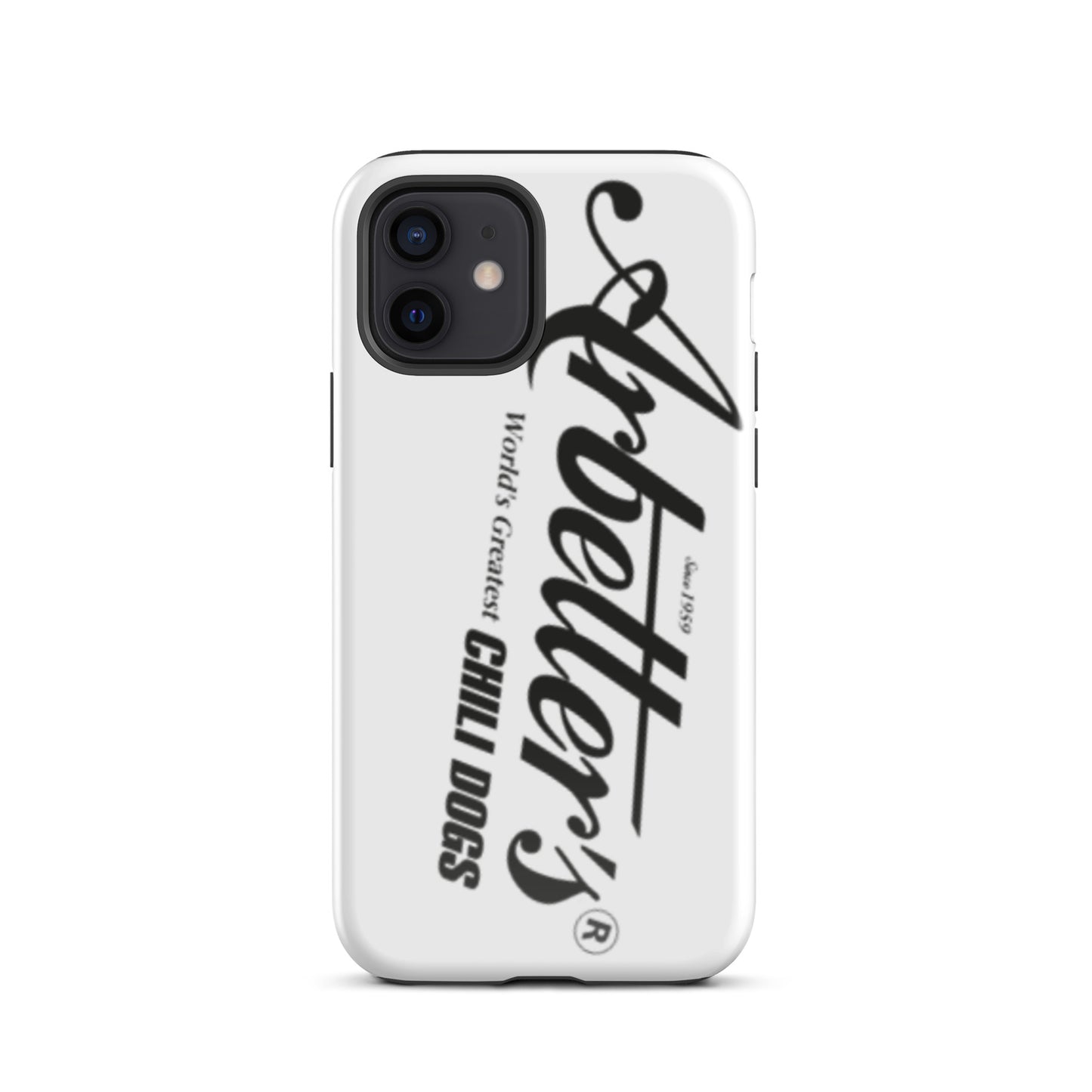 Arbetter's Tough Case for iPhone®