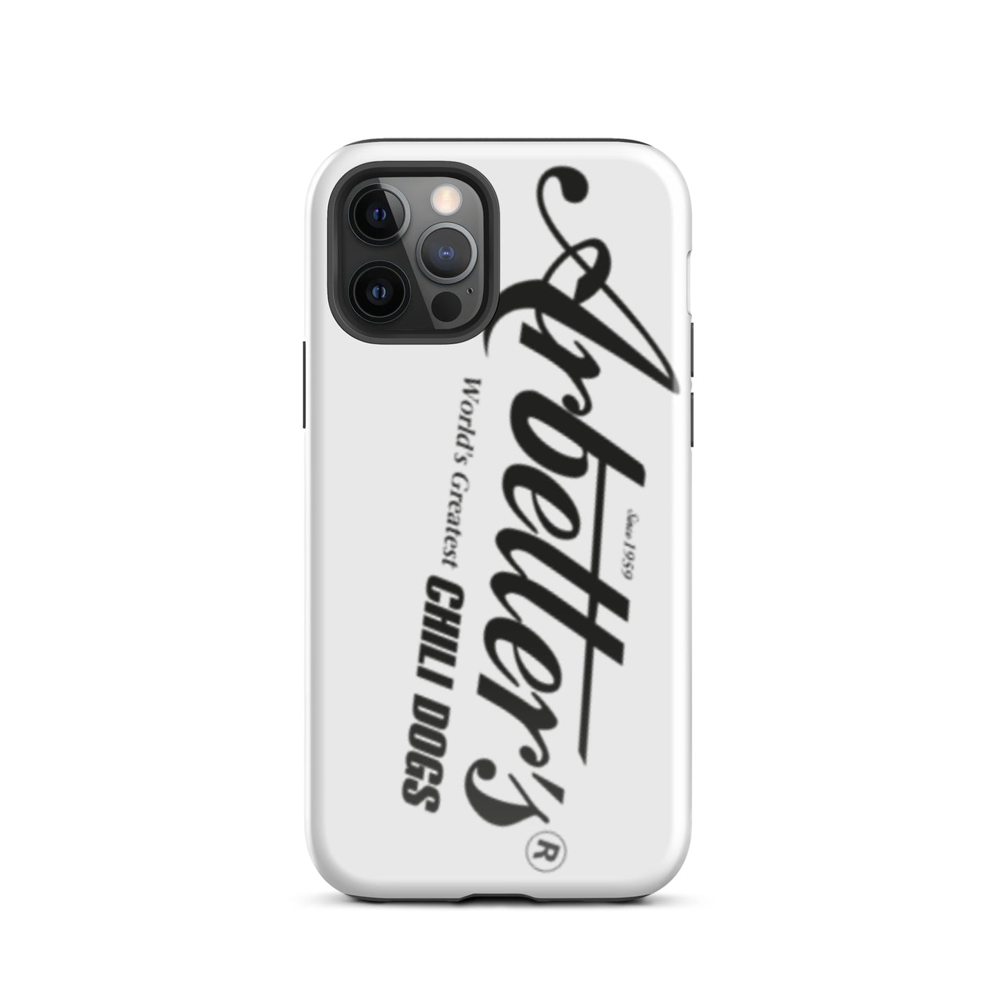 Arbetter's Tough Case for iPhone®