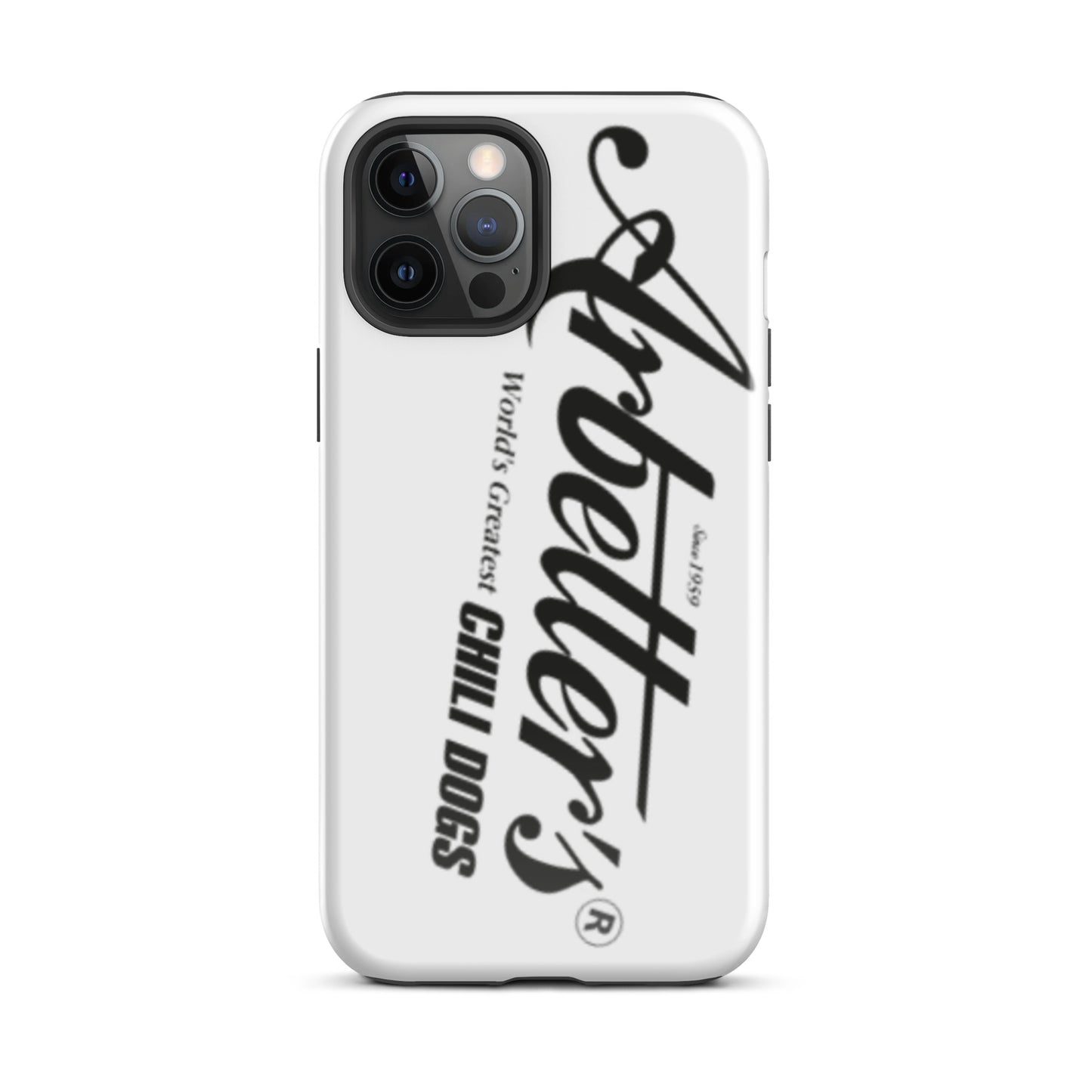 Arbetter's Tough Case for iPhone®