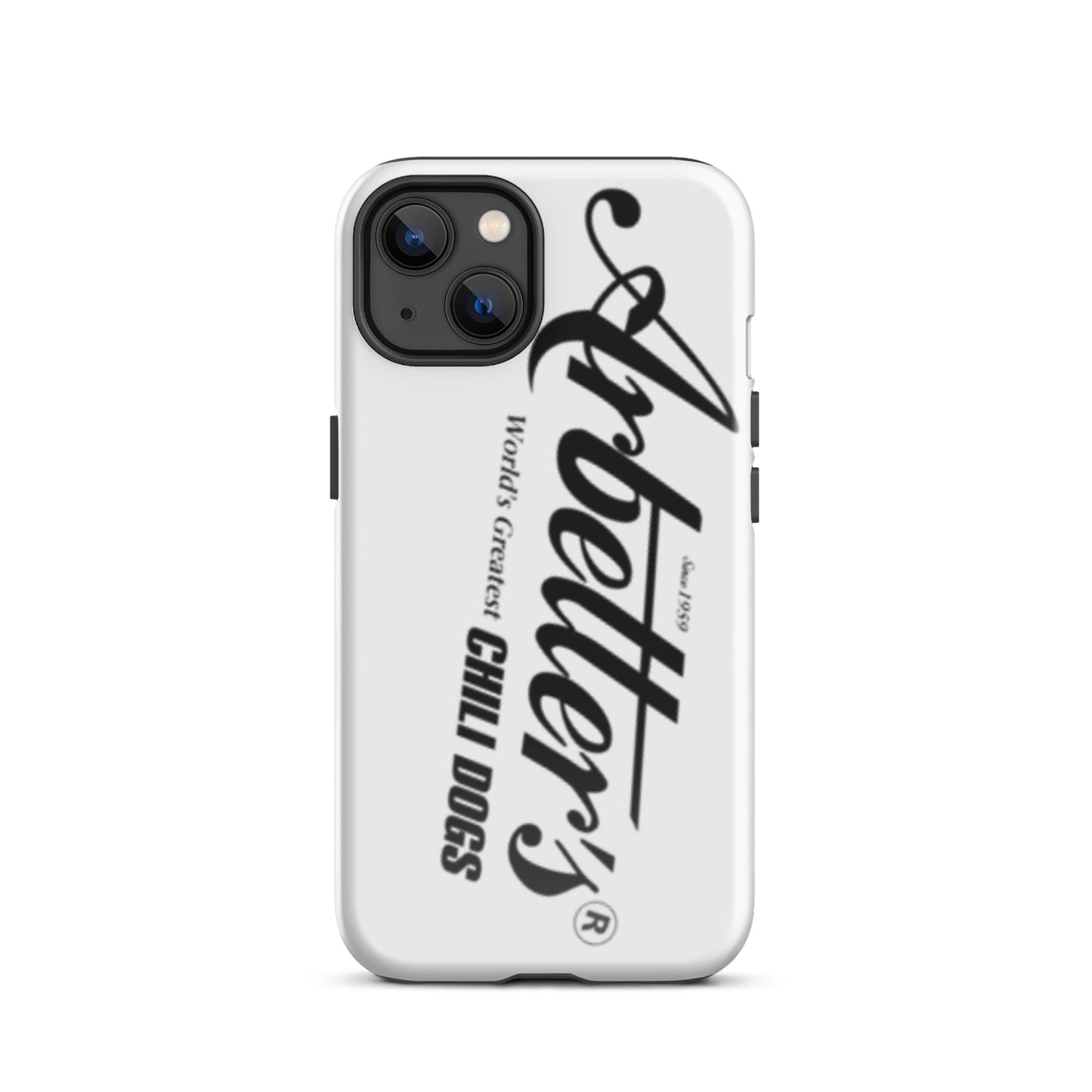 Arbetter's Tough Case for iPhone®