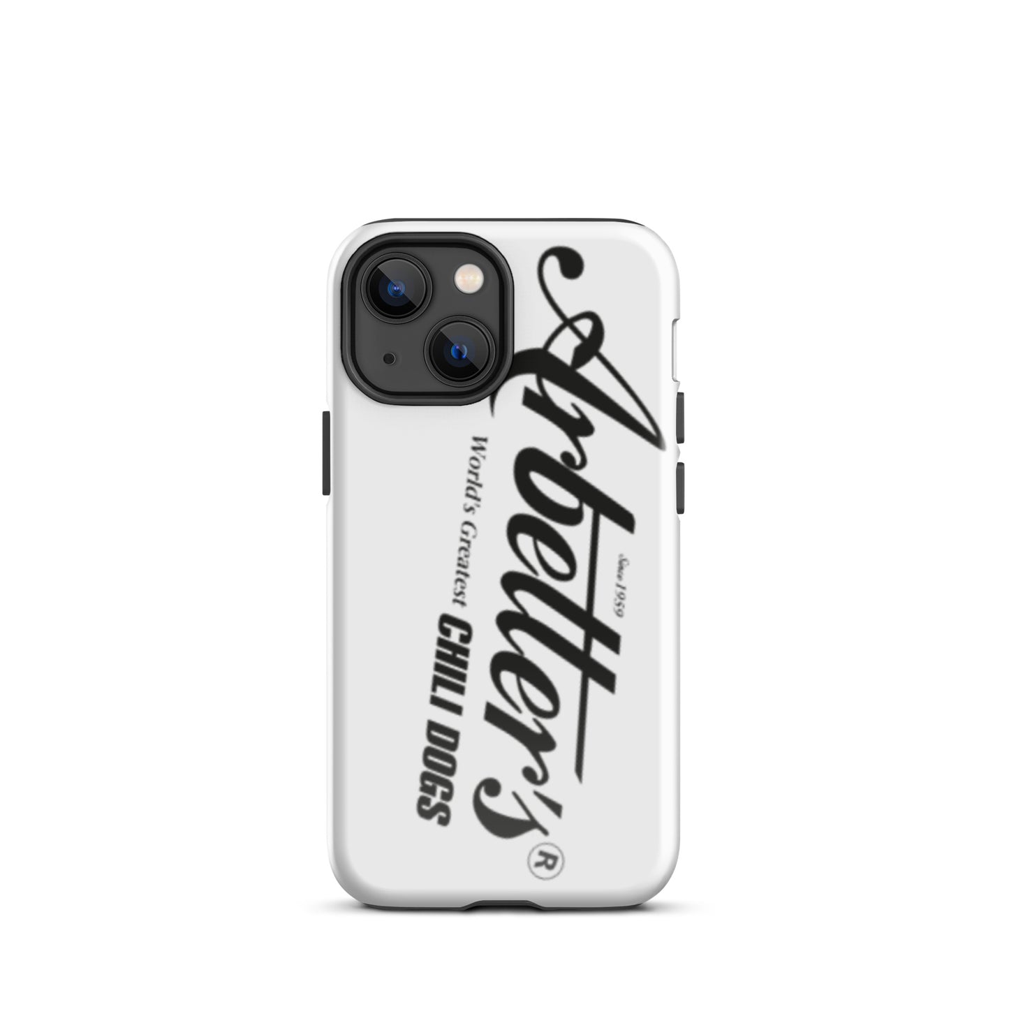 Arbetter's Tough Case for iPhone®