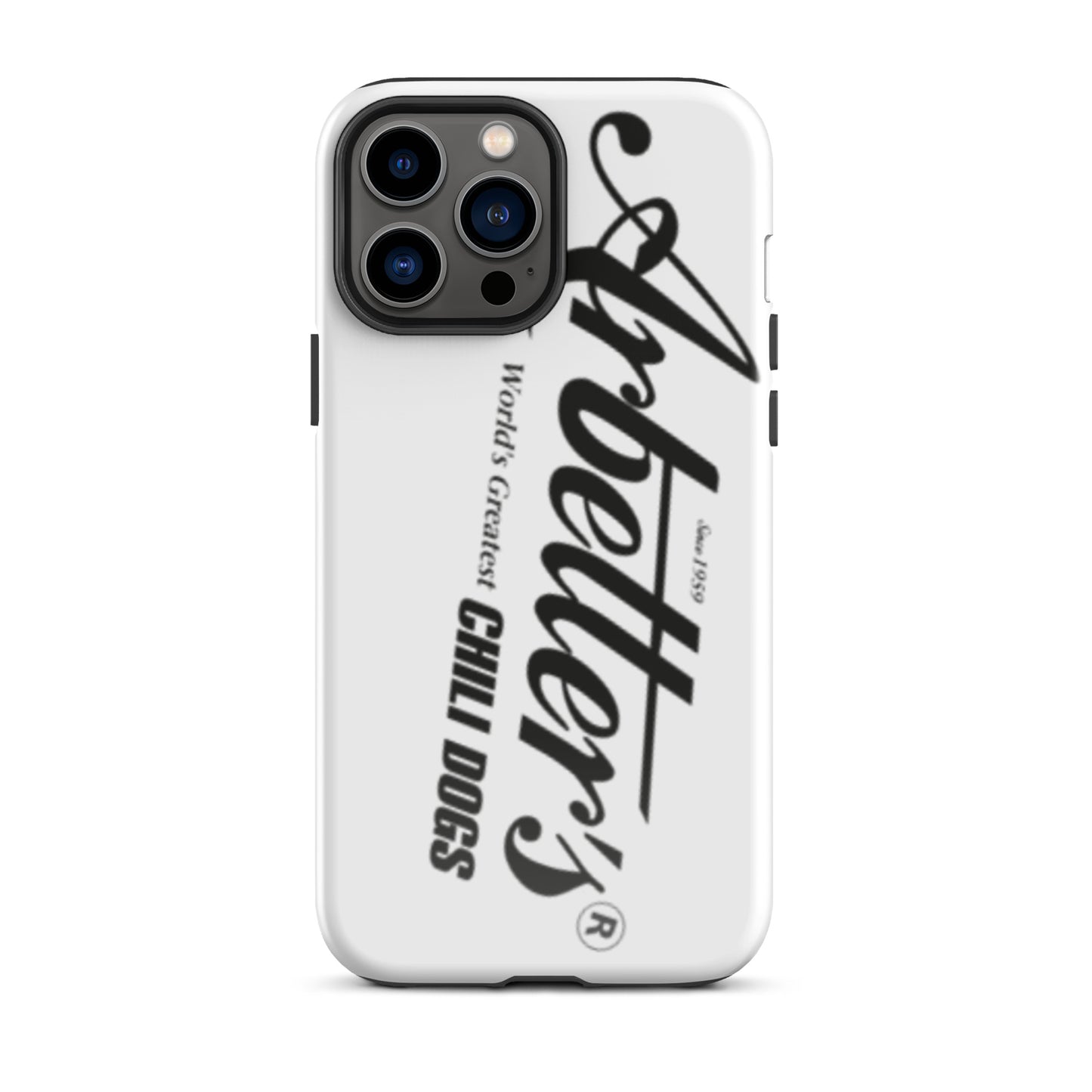 Arbetter's Tough Case for iPhone®