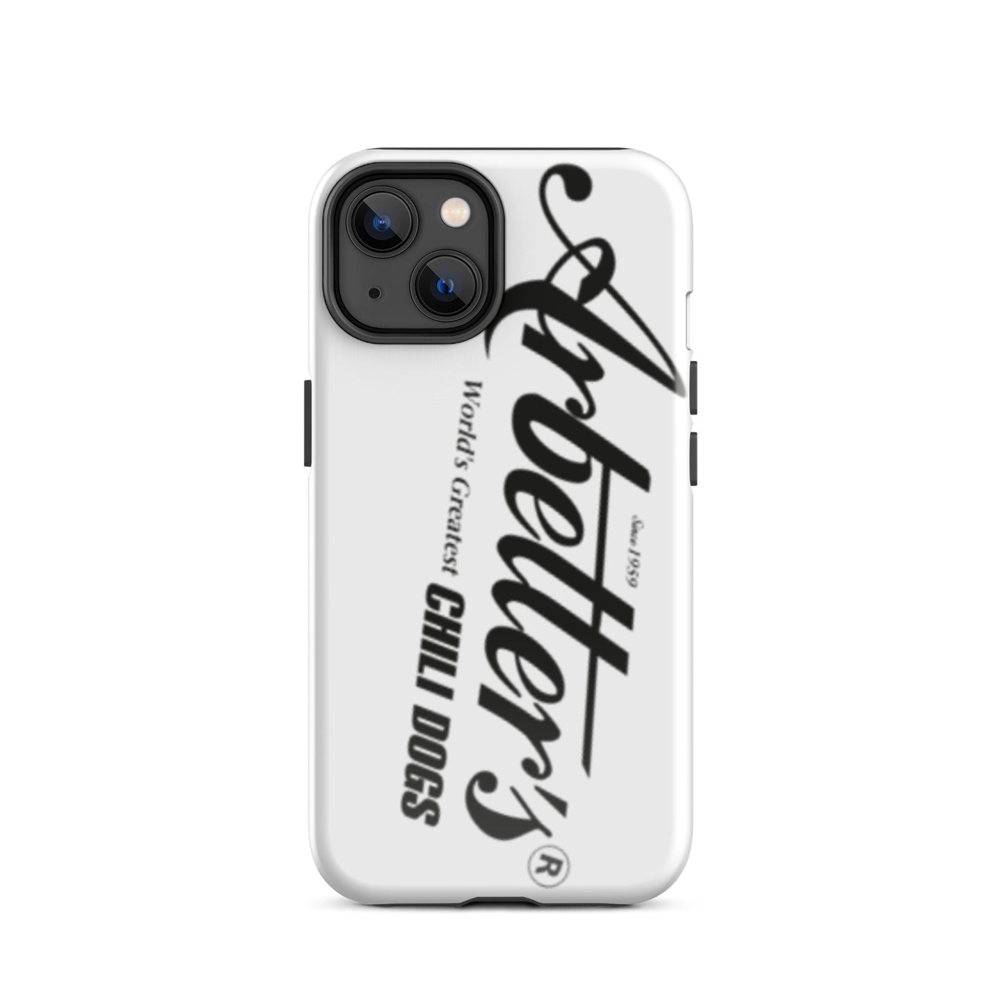 Arbetter's Tough Case for iPhone®