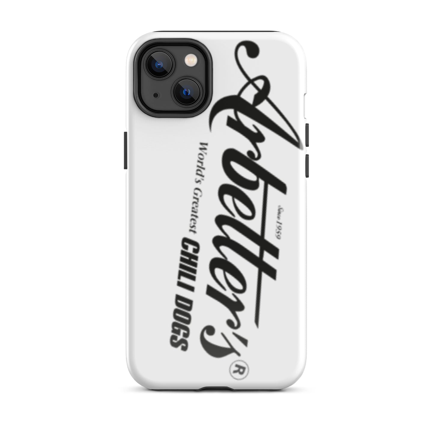 Arbetter's Tough Case for iPhone®