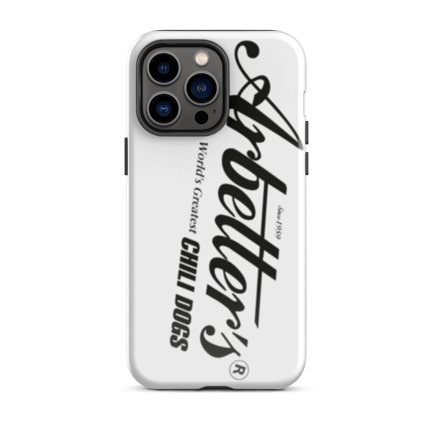 Arbetter's Tough Case for iPhone®