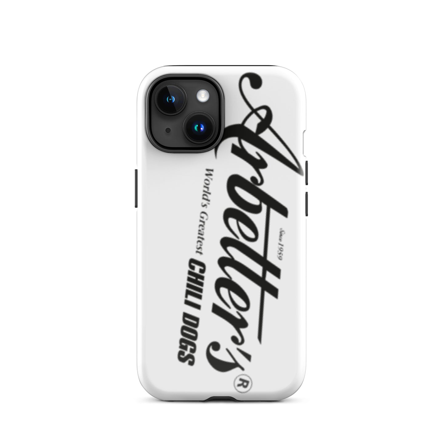 Arbetter's Tough Case for iPhone®