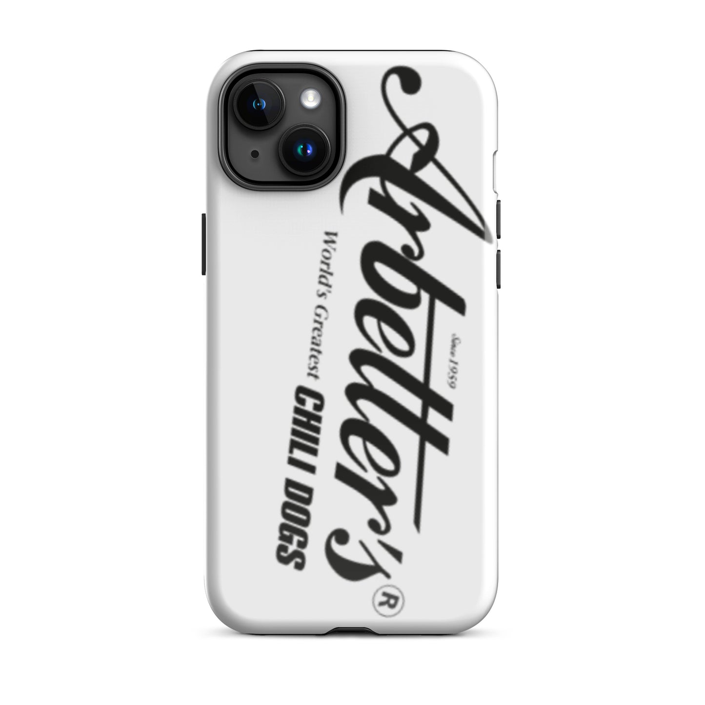 Arbetter's Tough Case for iPhone®