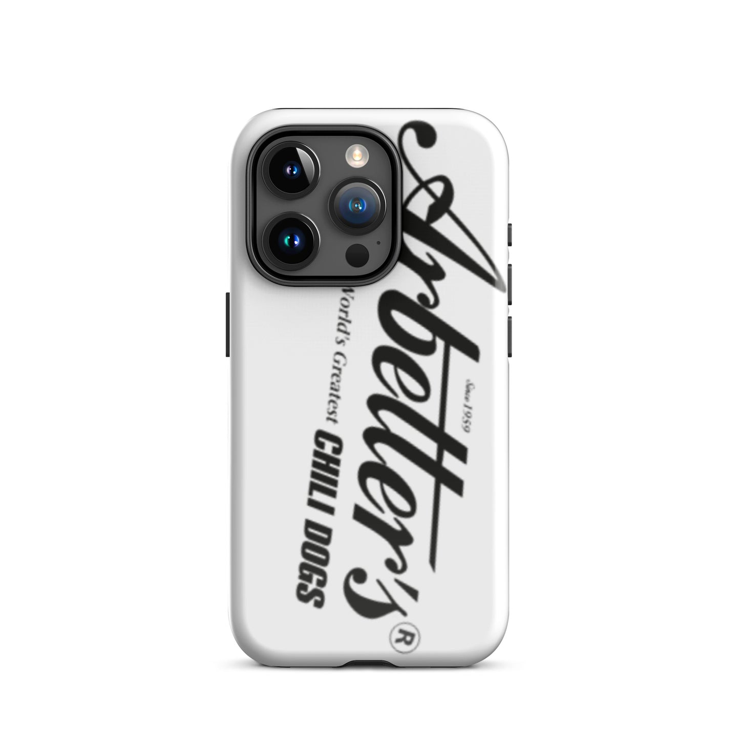 Arbetter's Tough Case for iPhone®