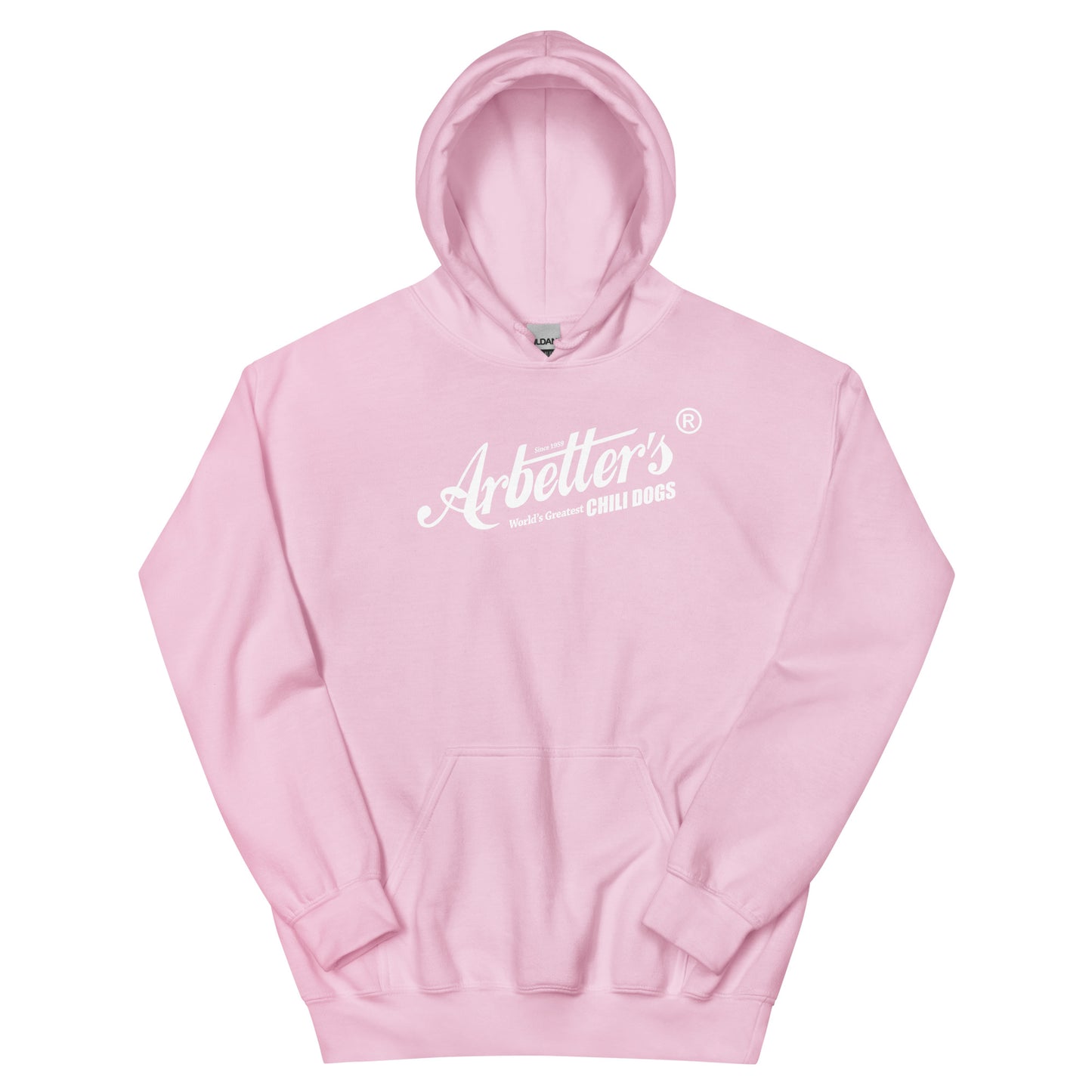 Tots Arbetter's Unisex Hoodie