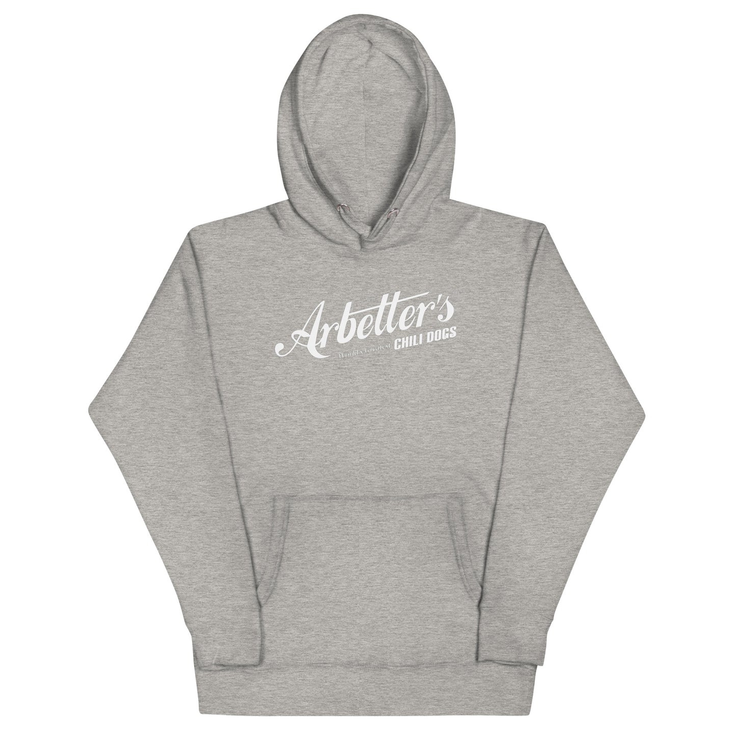 65 Arbetter's Unisex Hoodie