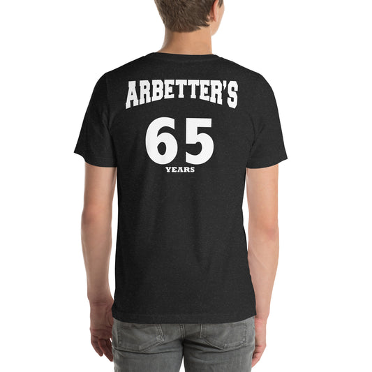 65 Arbetter's Unisex t-shirt