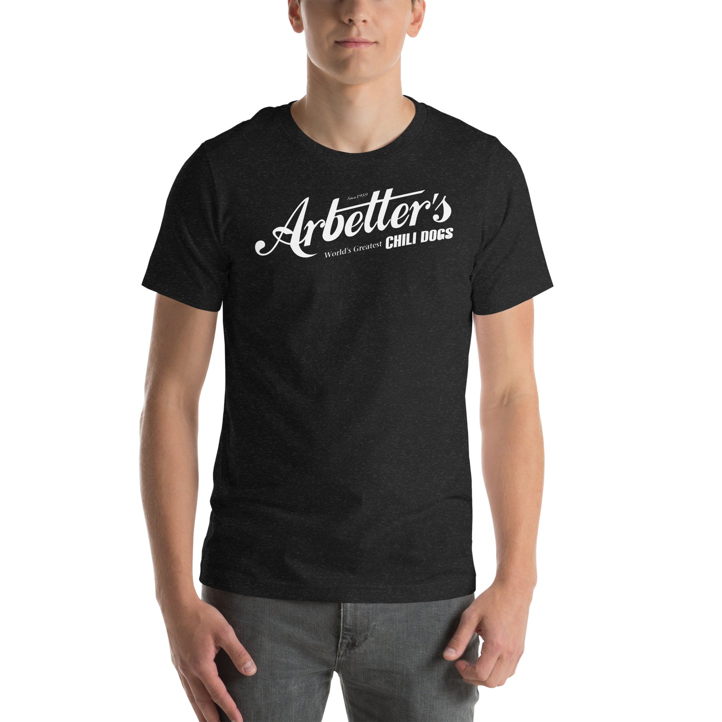 65 Arbetter's Unisex t-shirt