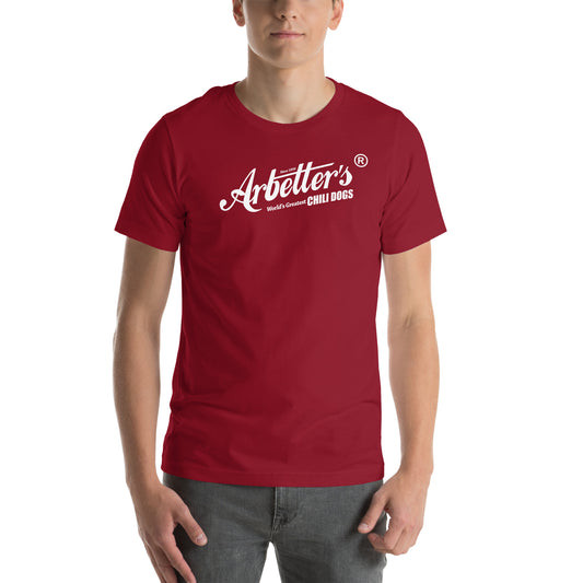 Arbetter's Plain Unisex t-shirt