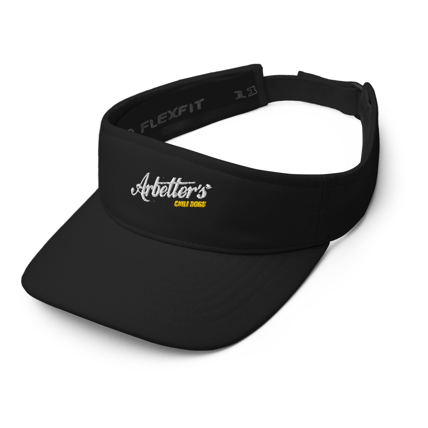 Arbetter's Visor