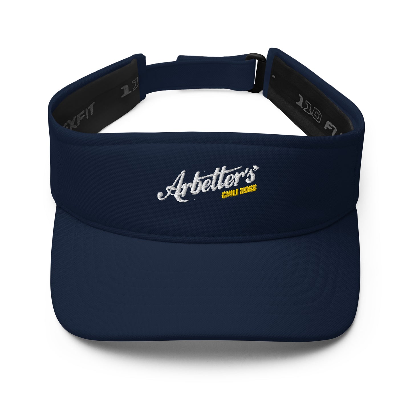 Arbetter's Visor