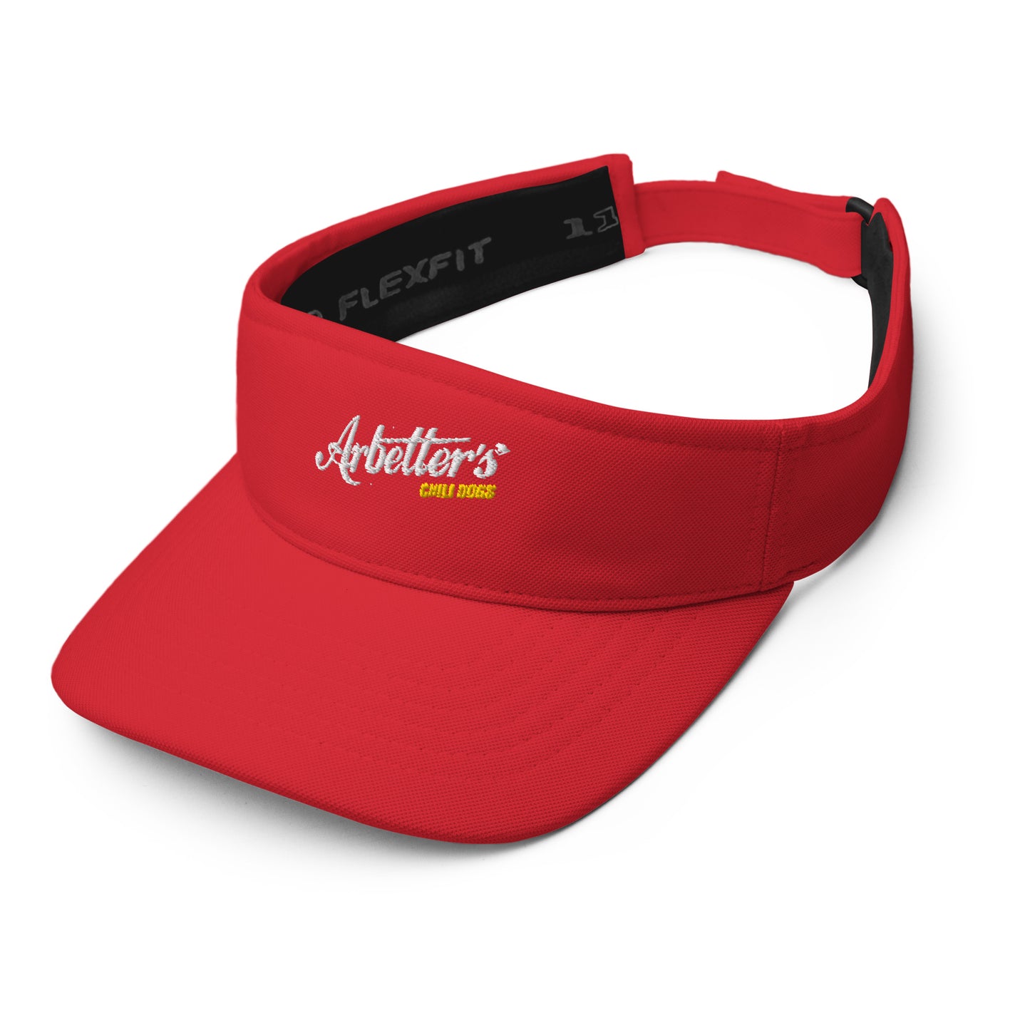 Arbetter's Visor