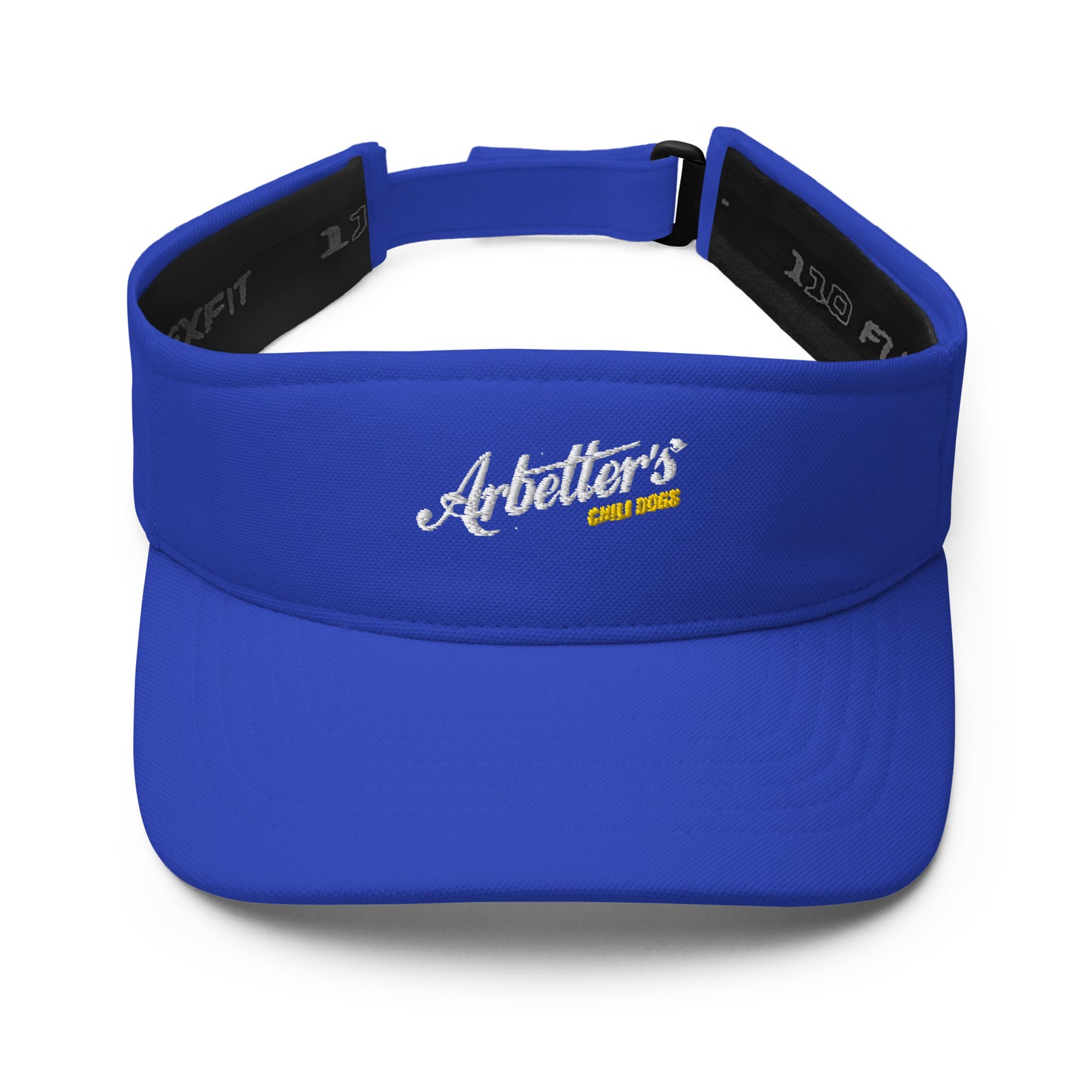 Arbetter's Visor