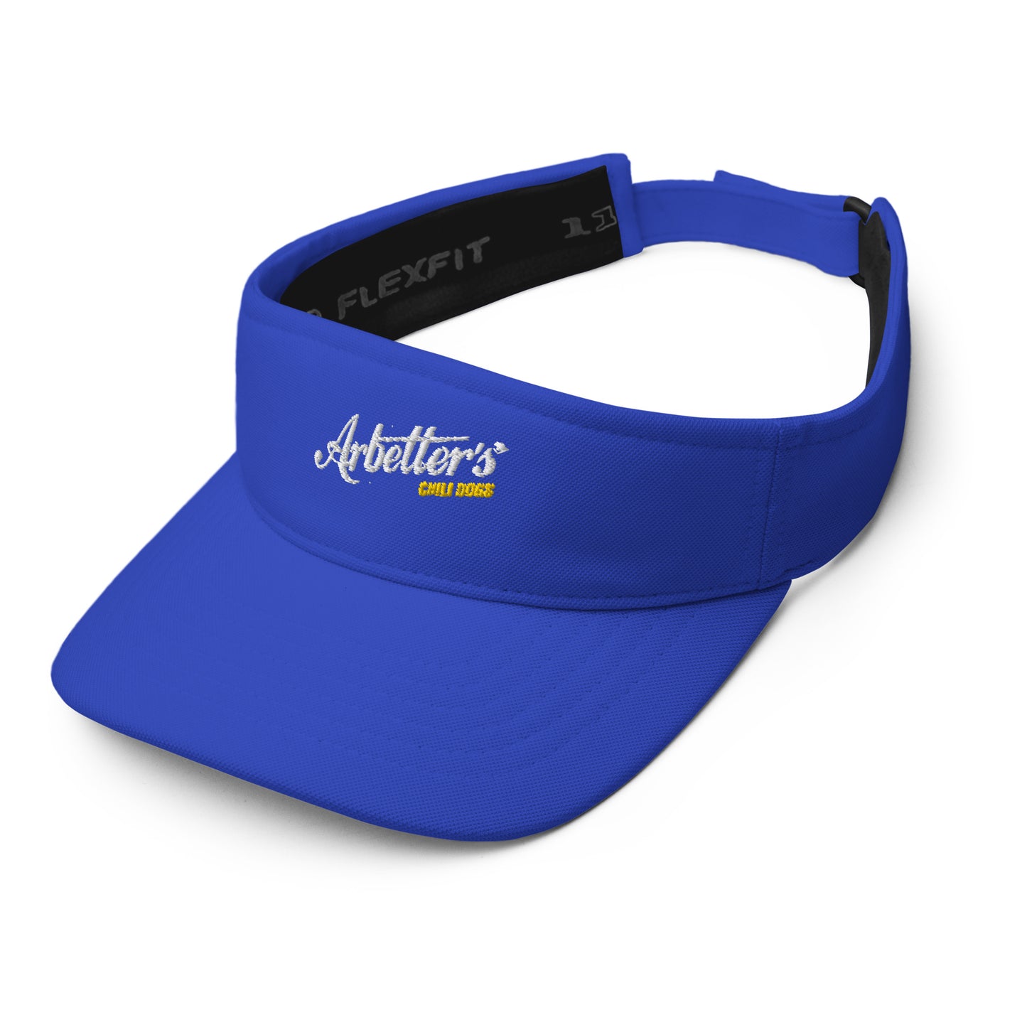 Arbetter's Visor