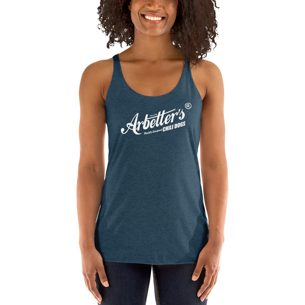 Arbetter's Women's Racerback Tank