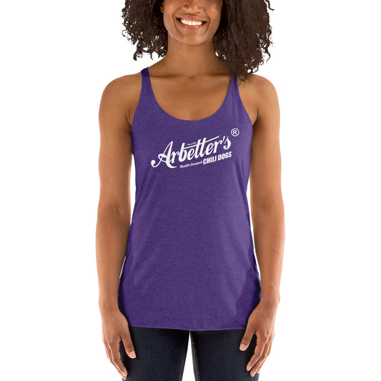 Arbetter's Women's Racerback Tank