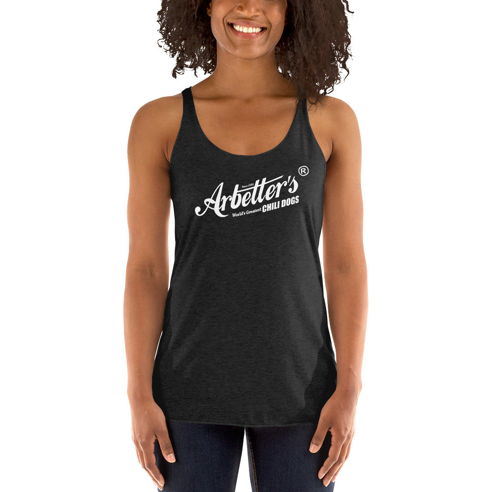 Arbetter's Women's Racerback Tank