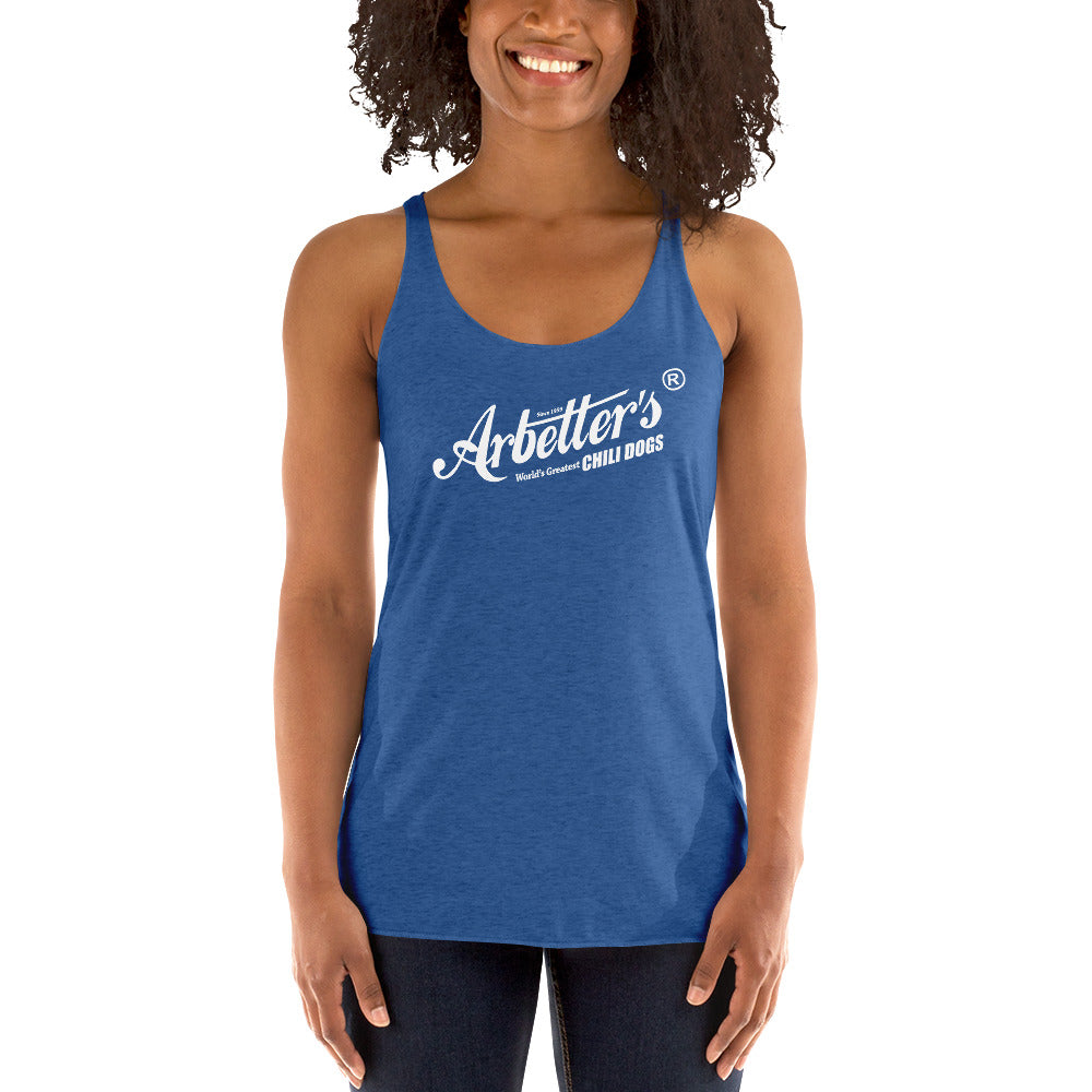 Arbetter's Women's Racerback Tank