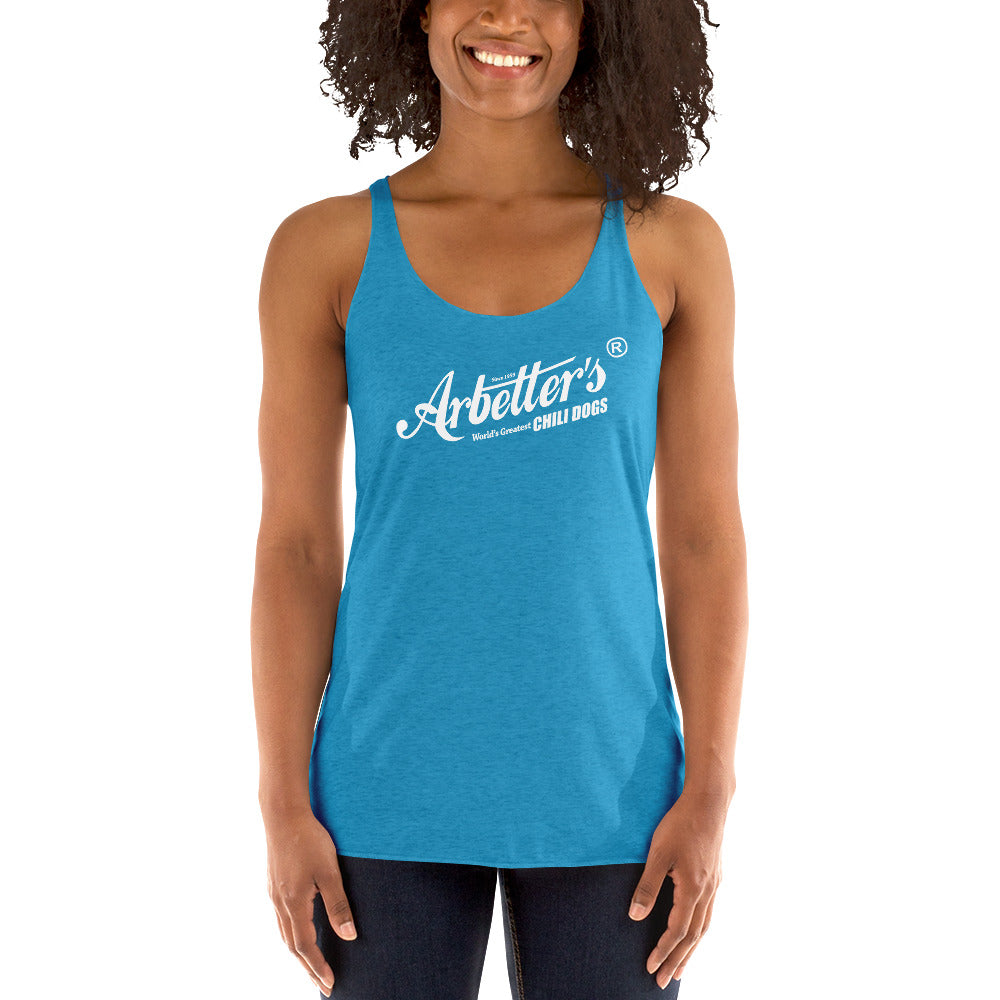 Arbetter's Women's Racerback Tank